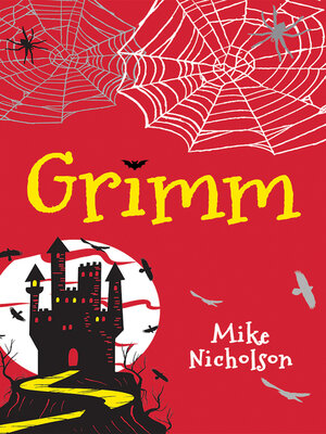 cover image of Grimm